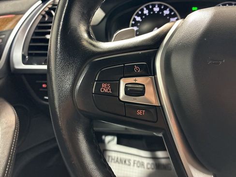 Used 2019 BMW X3 xDrive30i AWD/4WD image 25
