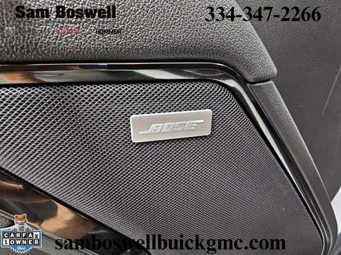 Used 2025 GMC Sierra 2500 AT4 AWD/4WD image 29