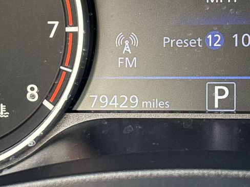 Used 2021 Nissan Altima 2.5 SR image 30