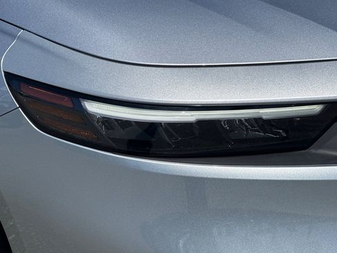 Certified 2023 Honda Accord EX image 12