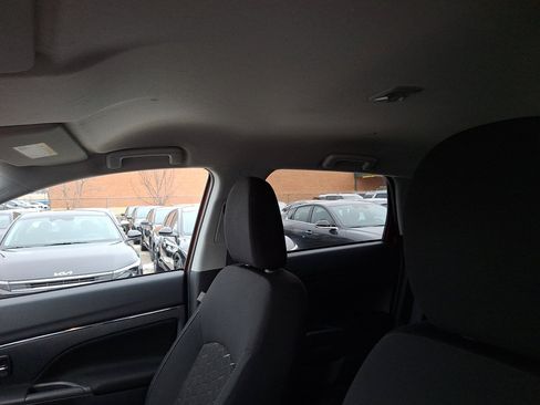 Used 2024 Mitsubishi Outlander Sport ES AWD/4WD image 24