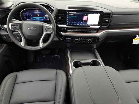 New 2026 Chevrolet Silverado 3500 LT w/ Trail Boss Package image 22