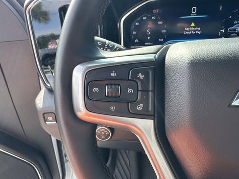 Used 2025 Chevrolet Silverado 1500 LT Trail Boss w/ Protection Package image 22