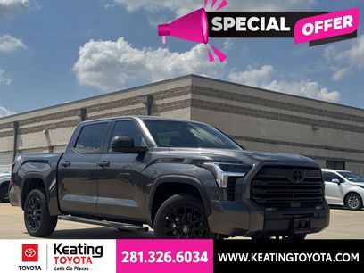 New 2026 Toyota Tundra SR5