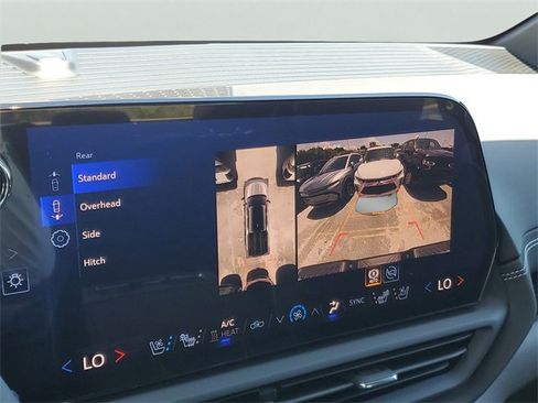 New 2026 Chevrolet Silverado EV LT w/ Plus Package image 26