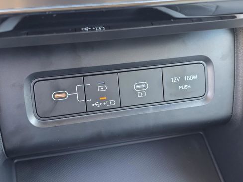 New 2026 Hyundai Tucson Limited image 20