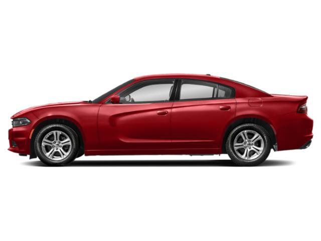 Used 2022 Dodge Charger SXT RWD image 3