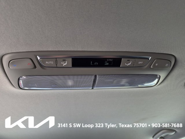 Certified 2024 Kia Telluride LX FWD image 23