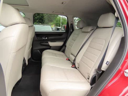 Certified 2023 Honda CR-V EX-L image 13