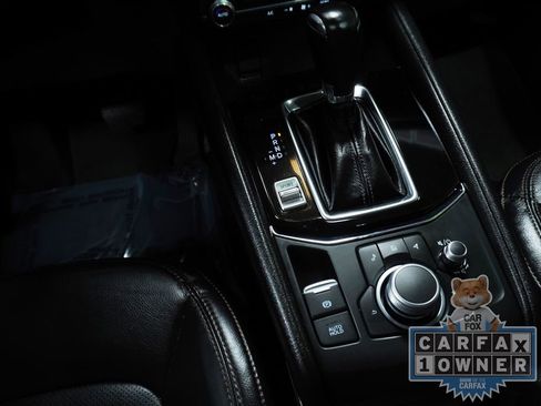 Used 2022 MAZDA CX-5 AWD 2.5 S w/ Preferred Package image 20