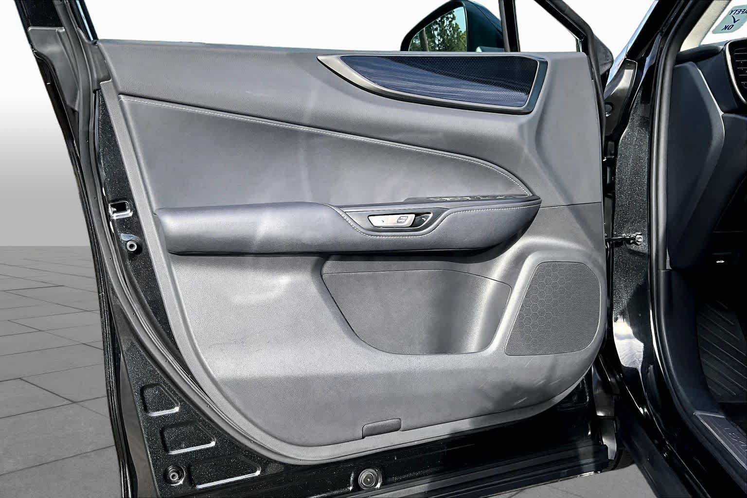 Used 2024 Lexus NX 250 AWD w/ Cold Area Package image 19