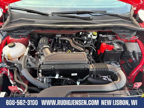 Used 2024 Ford Escape Active w/ Tech Pack #1 AWD/4WD image 24