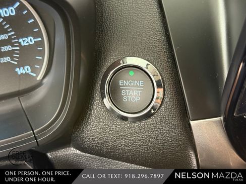 Used 2020 Ford EcoSport SE FWD image 30