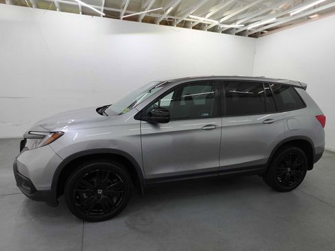 Used 2021 Honda Passport Sport image 8
