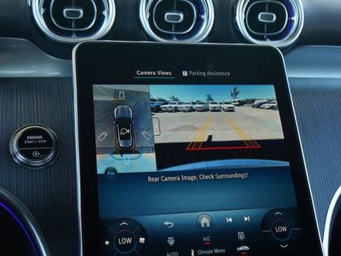 Used 2026 Mercedes-Benz GLC 300 image 20