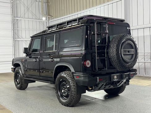 Used 2024 INEOS Grenadier image 13