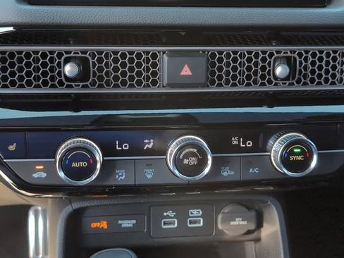 Used 2024 Honda Civic Sport Touring image 19