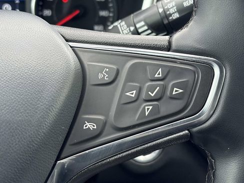 Used 2024 Chevrolet Equinox LT image 29