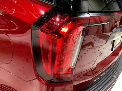 Used 2022 GMC Yukon AT4 w/ Max Trailering Package image 28