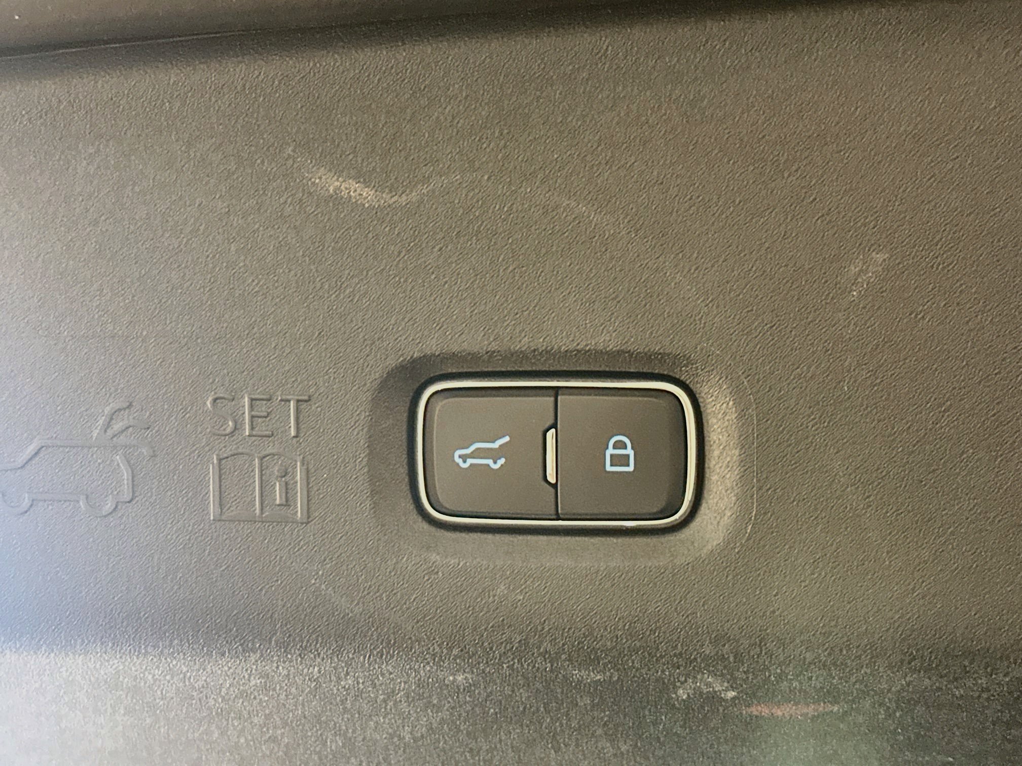 Used 2025 Ford Expedition Platinum AWD/4WD image 33