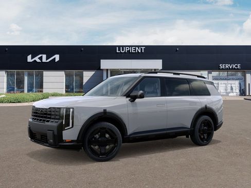 New 2027 Kia Telluride EX X-Line image 5