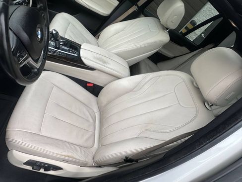Used 2017 BMW X5 xDrive35i AWD/4WD image 14