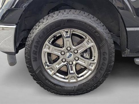 Used 2021 Ford F150 XLT w/ Equipment Group 302A High AWD/4WD image 9