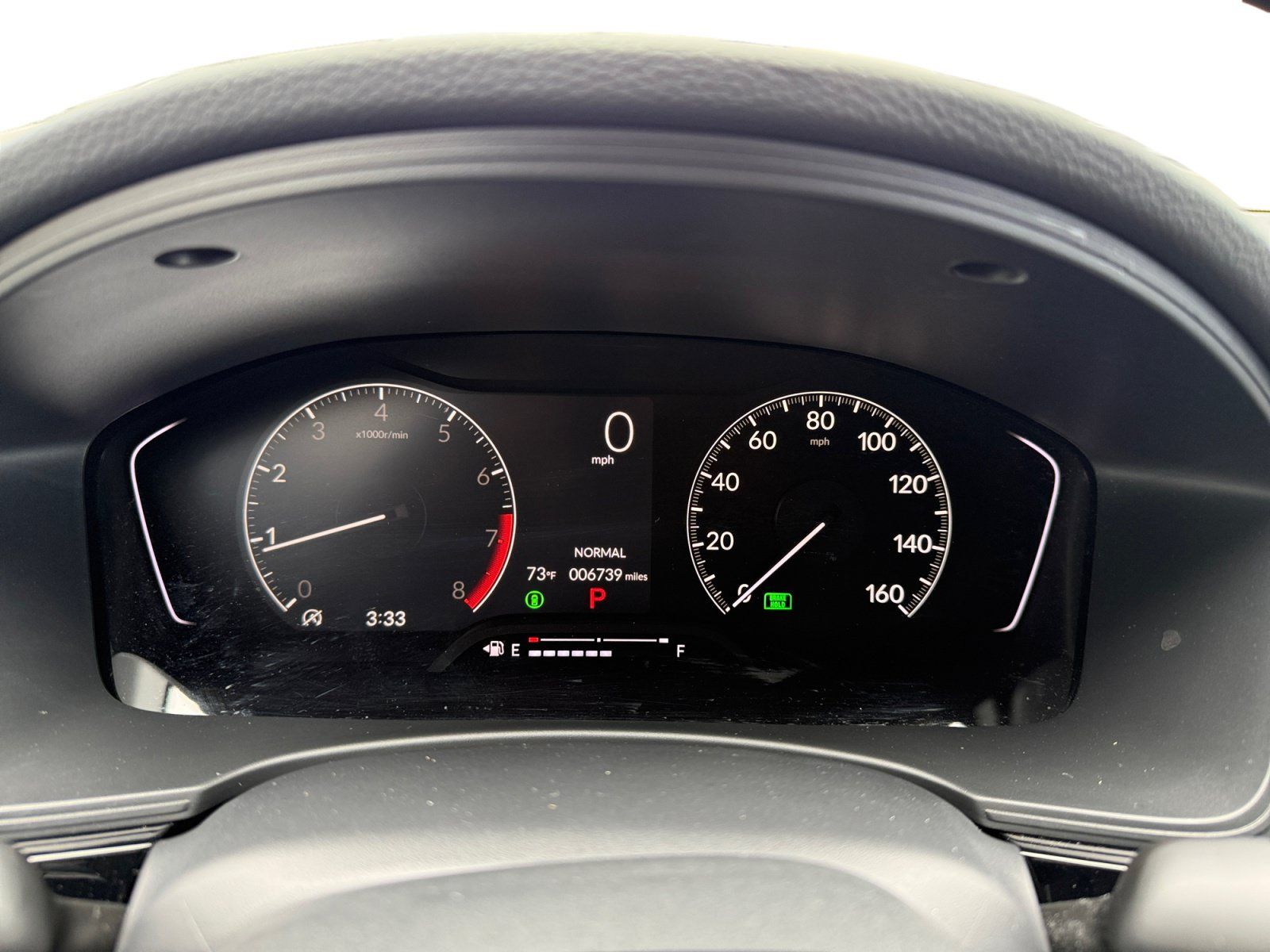 Used 2025 Honda Civic Sport image 11
