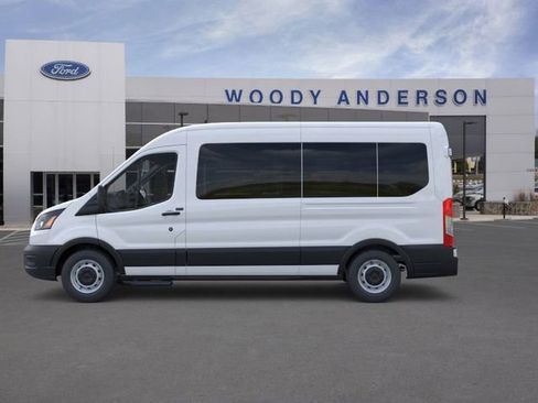 New 2026 Ford Transit 350 XL image 3