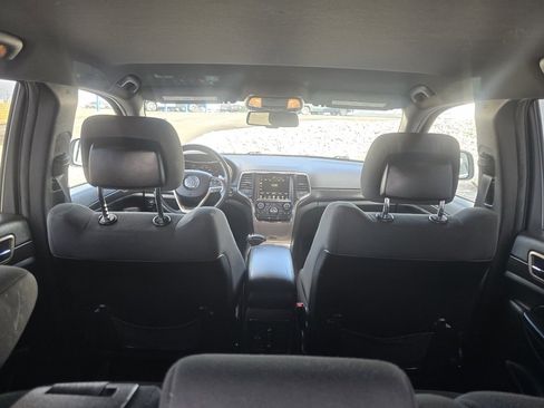 Used 2015 Jeep Grand Cherokee Laredo w/ Quick Order Package 23E image 20