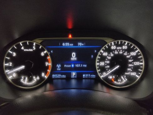 Used 2019 Nissan Altima 2.5 S FWD image 23