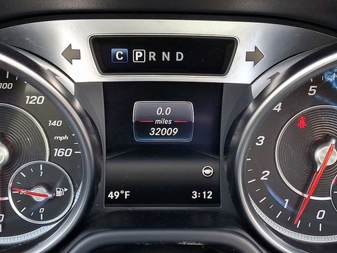 Used 2018 Mercedes-Benz SL 550 image 20