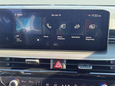 New 2026 Kia K5 LXS image 26