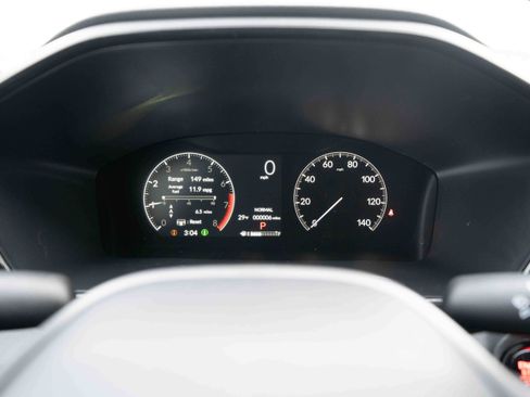 New 2026 Honda CR-V LX image 16