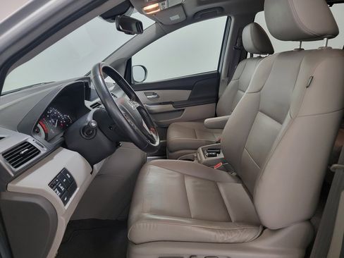 Used 2014 Honda Odyssey EX-L image 15