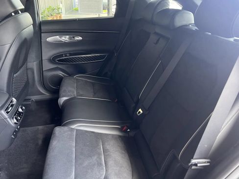 Used 2022 Genesis GV70 3.5T Sport w/ Sport Prestige Package AWD/4WD image 16