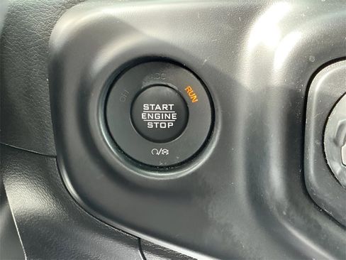 Used 2022 Jeep Wrangler Willys image 28