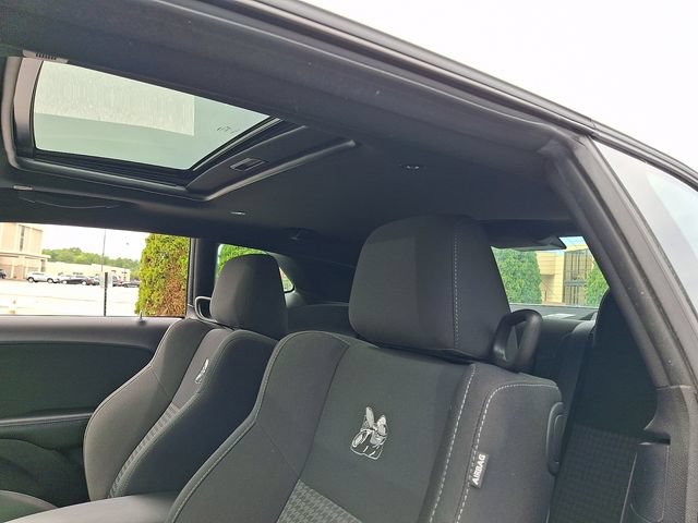 Used 2019 Dodge Challenger R/T Scat Pack w/ Widebody Package RWD image 13