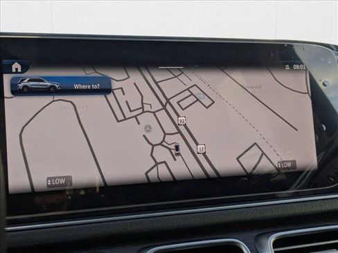 New 2026 Mercedes-Benz GLE 450 4MATIC image 11