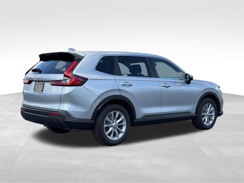 Used 2025 Honda CR-V EX-L image 7