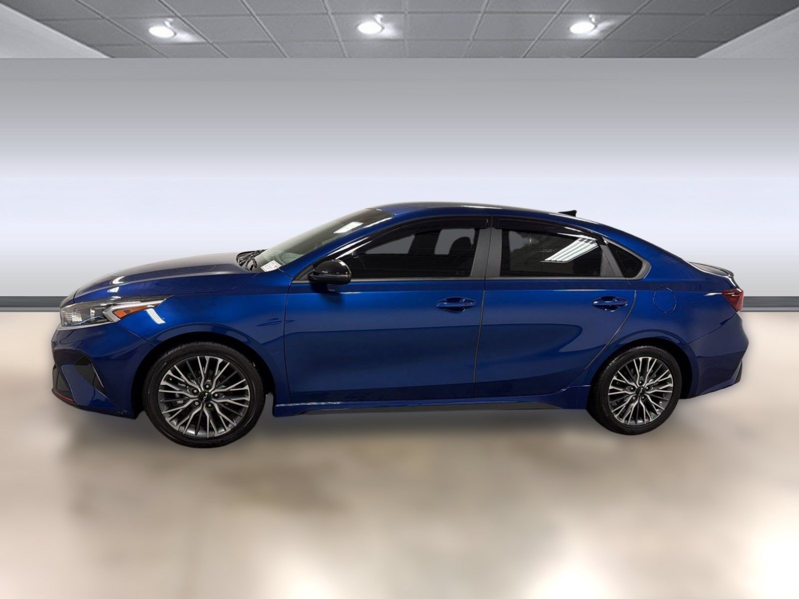 Used 2024 Kia Forte GT-Line FWD image 2