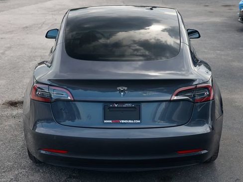 Used 2023 Tesla Model 3 Standard Range RWD image 12