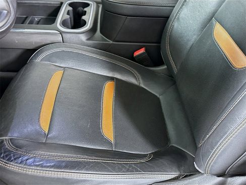 Used 2021 GMC Sierra 1500 AT4 image 12