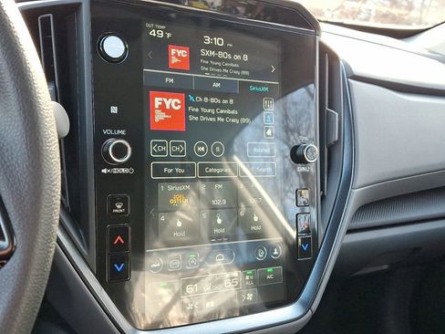 New 2026 Subaru Crosstrek 2.0i Premium image 14