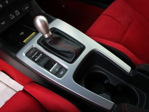 Used 2024 Honda Civic Type R image 16