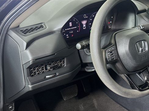 Used 2025 Honda Accord LX image 16