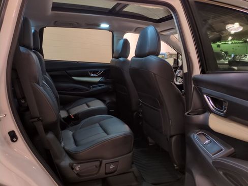 Certified 2022 Subaru Ascent Limited w/ Technology Package image 13