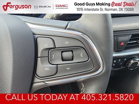 New 2026 Buick Encore GX Preferred w/ Comfort Package FWD image 20