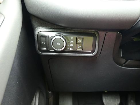 New 2026 Ford Explorer Active w/ Active Comfort Package image 18