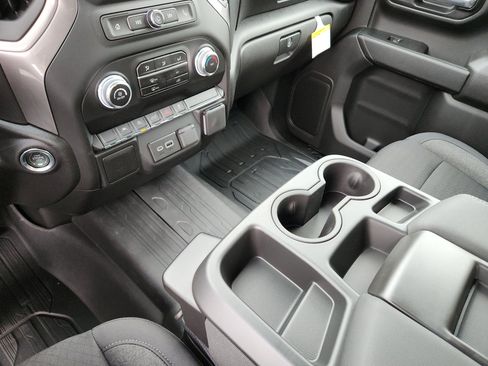 New 2026 GMC Sierra 1500 Pro w/ Graphite Edition image 20